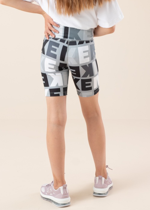 Рейтузы Df One  логотип Nike