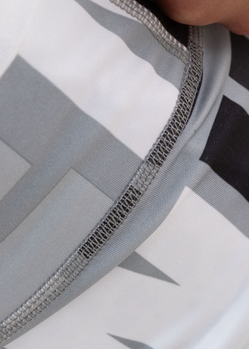 Рейтузы Df One  логотип Nike