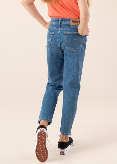 Tommy Hilfiger teksapüksid Hr Tapered