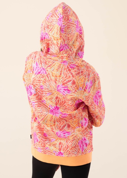 Кофта Rose Camo Vans