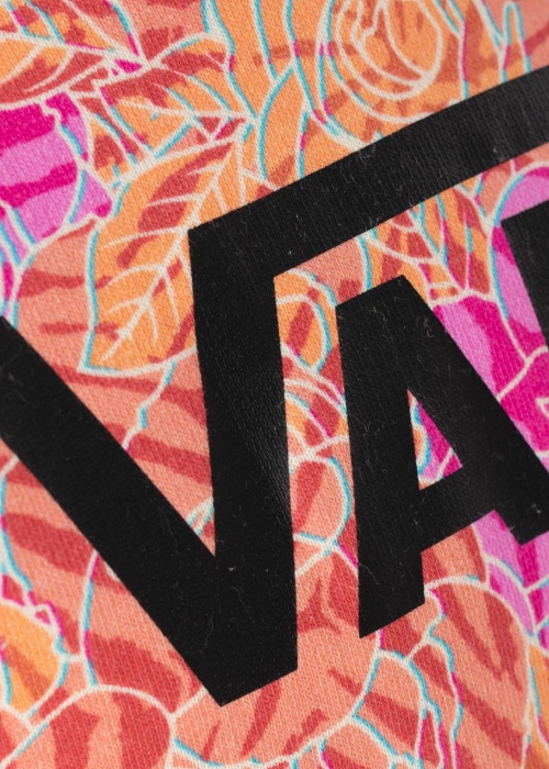 Кофта Rose Camo Vans