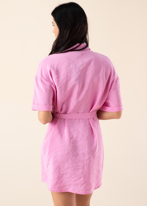 Рубашка-платье Queeny Vero Moda