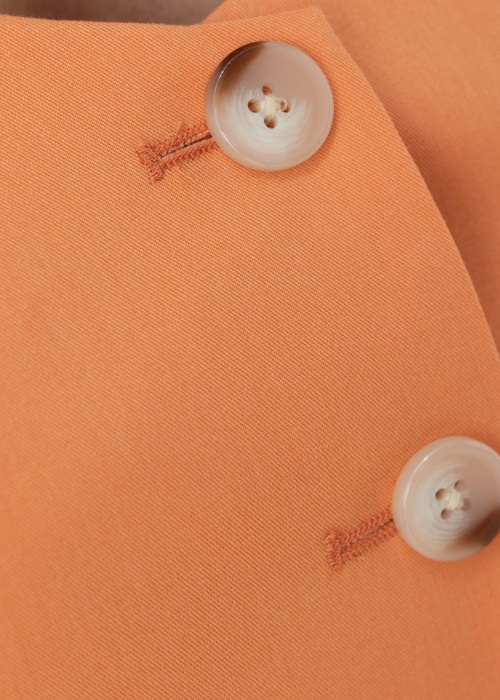 Somethingnew vest Hilary