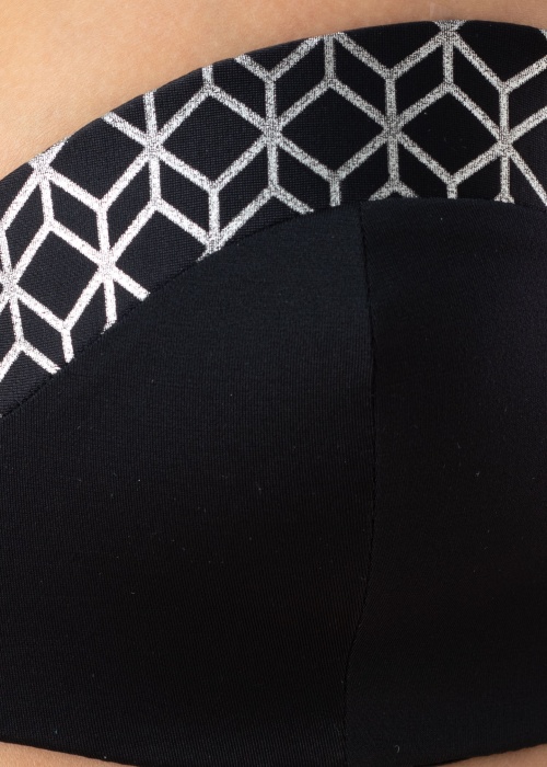 Lauma bikiinirinnahoidja