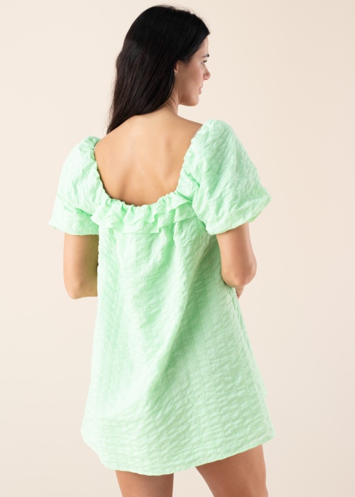 Somethingnew kleit Barbara