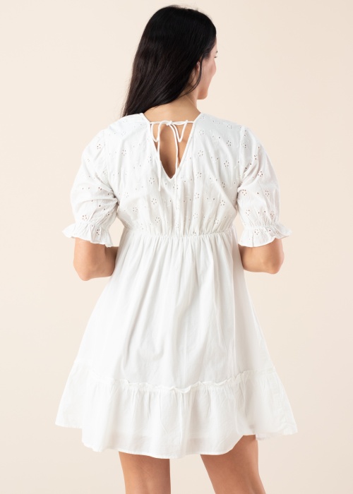 Платье Lyan Pieces