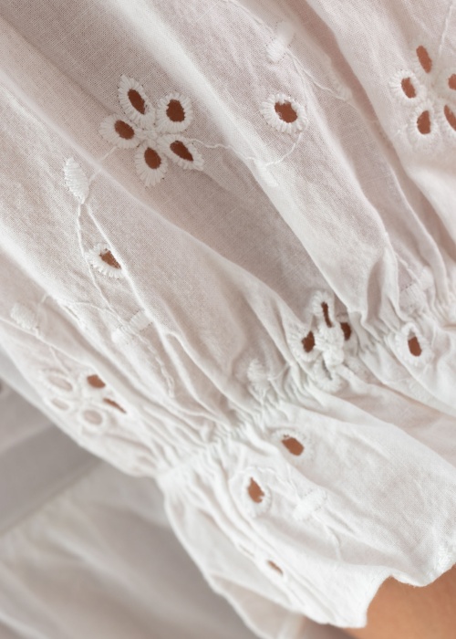 Платье Lyan Pieces