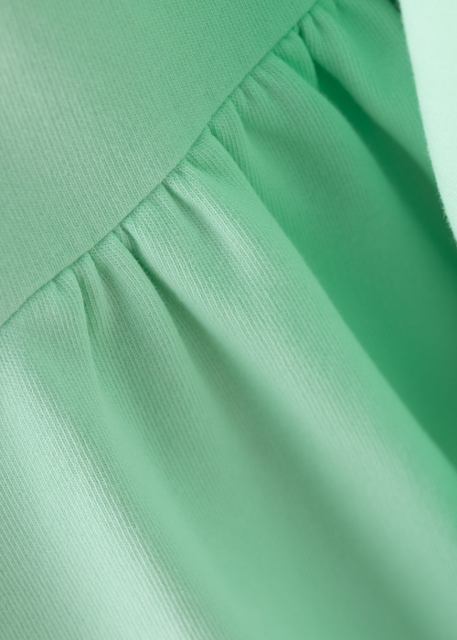 Толстовка-платье Bugatti