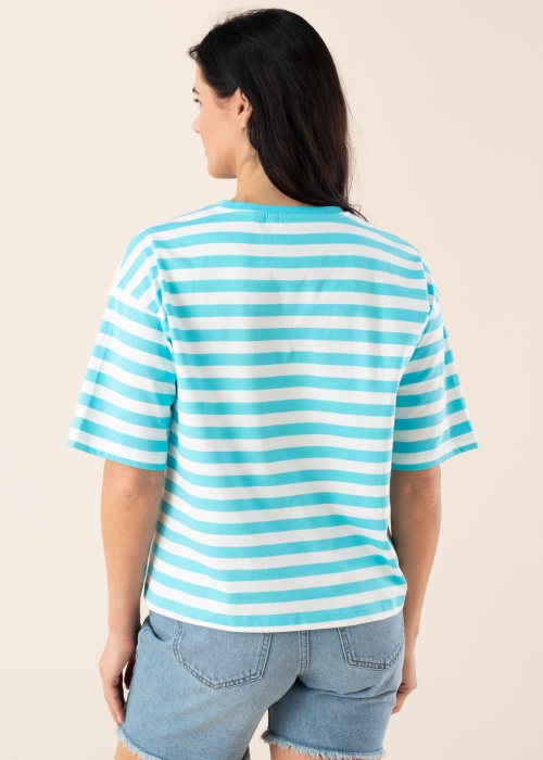 Vero Moda T-särk Grokelly