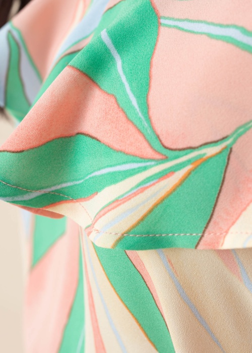 Брючный костюм Alma Life Only