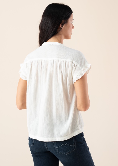 Блуза Elsa Mustang