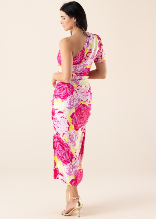 Платье Flora Somethingnew