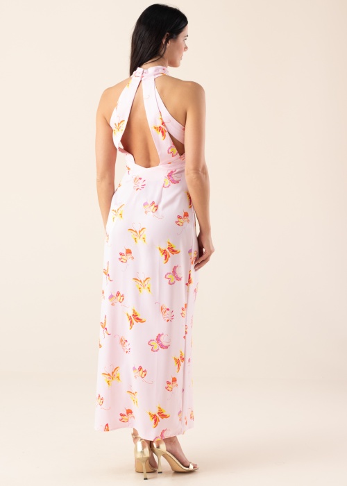 Somethingnew kleit Buffy Halter