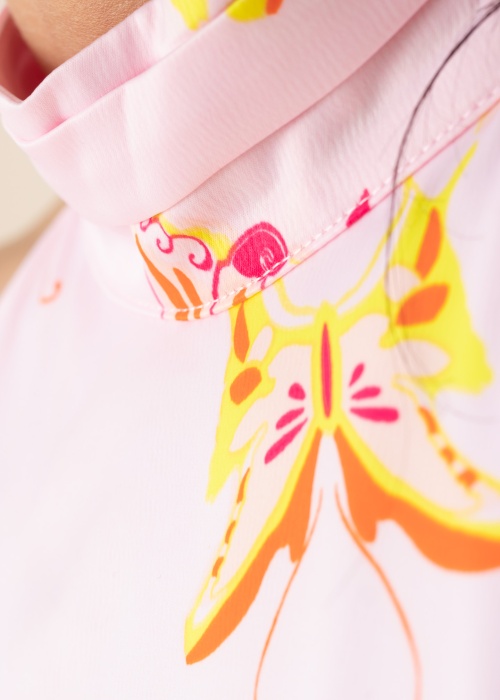 Somethingnew kleit Buffy Halter