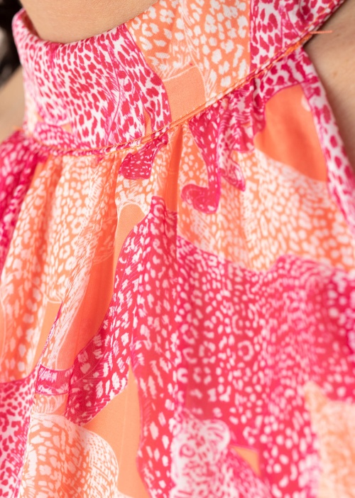 Платье Molly Bracken