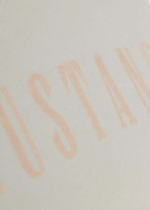 Футболка Alina C Mustang