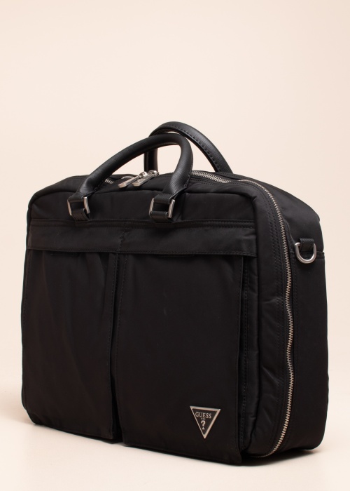 Сумка для ноутбука Certosa Nylon Smart Guess