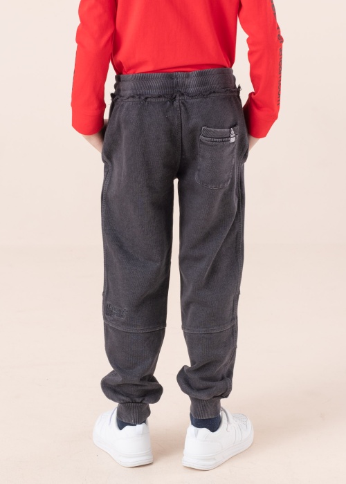 Diverse Dakar dressipüksid Kid 1122