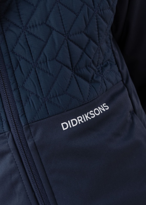 Весенне-осенняя куртка Briska Didriksons