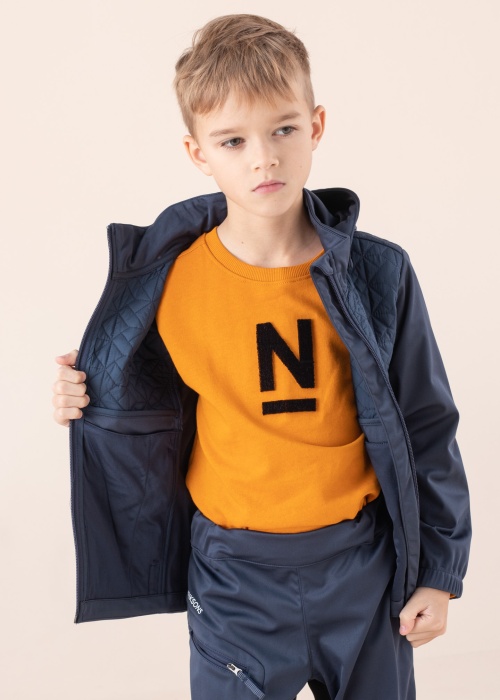 Весенне-осенняя куртка Briska Didriksons