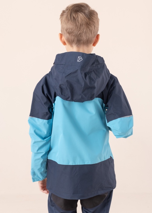 Весенне-осенняя куртка Ash Didriksons