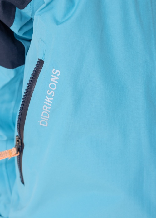 Весенне-осенняя куртка Ash Didriksons