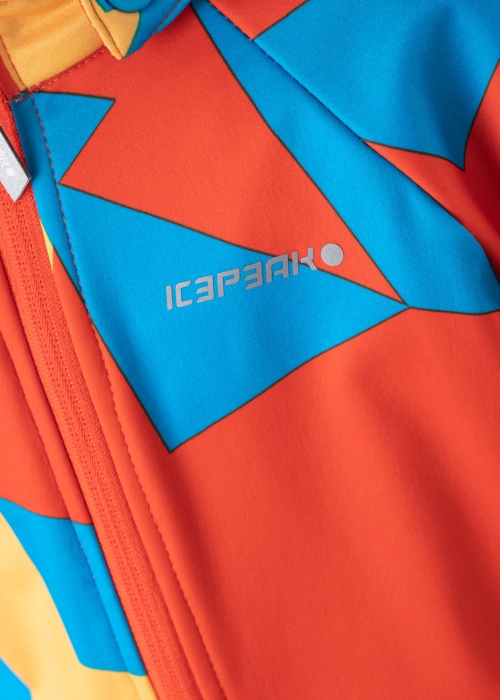 Весенне-осенняя куртка SCH Joice Kd Icepeak