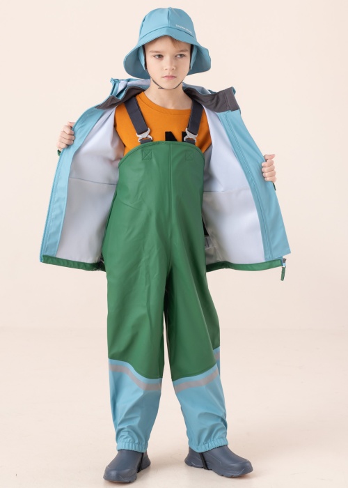 Комплект от дождя Waterman Didriksons