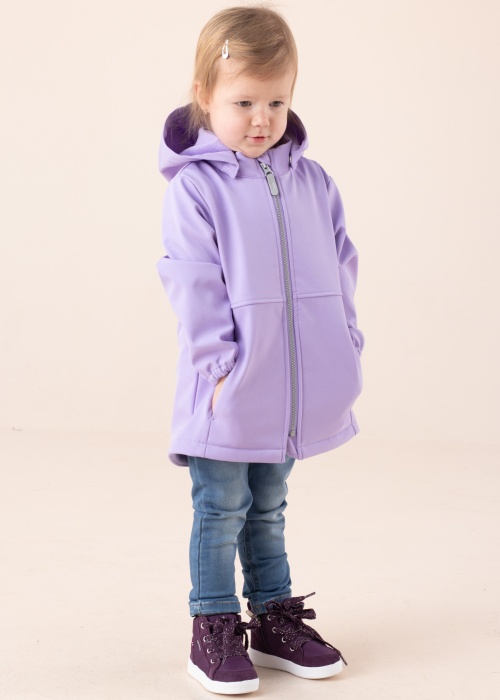 Весенне-осенняя куртка Alfa SCH Name It Mini Outerwear
