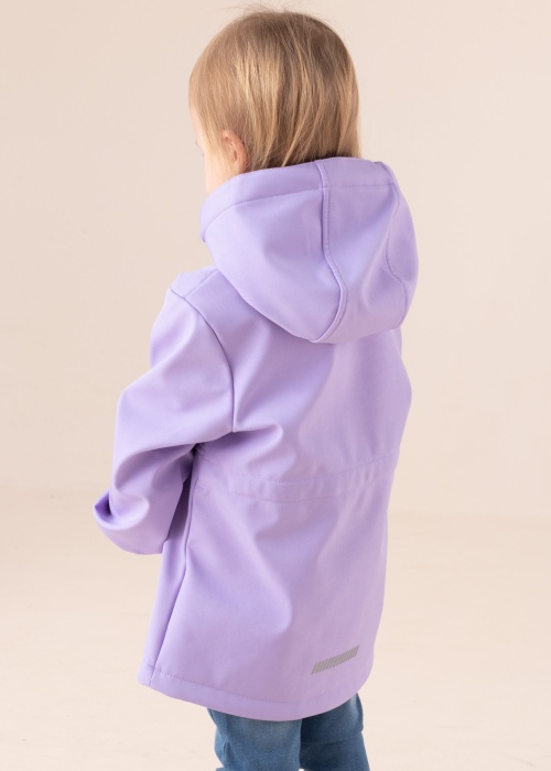 Весенне-осенняя куртка Alfa SCH Name It Mini Outerwear