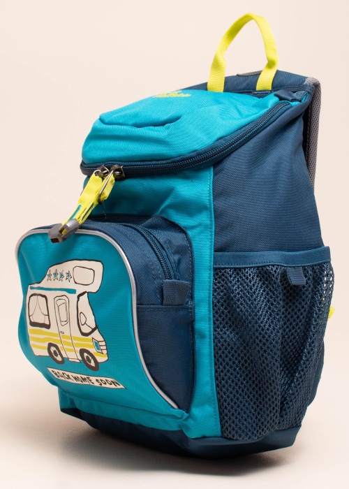 Jack Wolfskin seljakott Little Joe