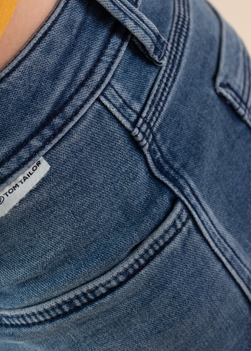 Брюки Tom Tailor