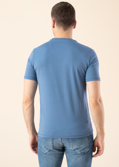 Футболка Rubber Guess