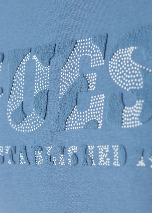 Футболка Rubber Guess