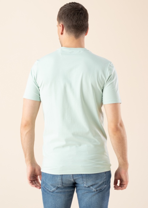 Футболка Rubber Guess