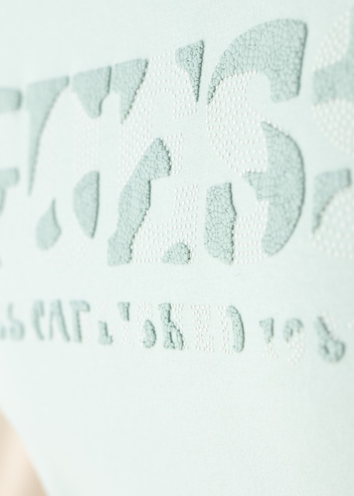 Футболка Rubber Guess