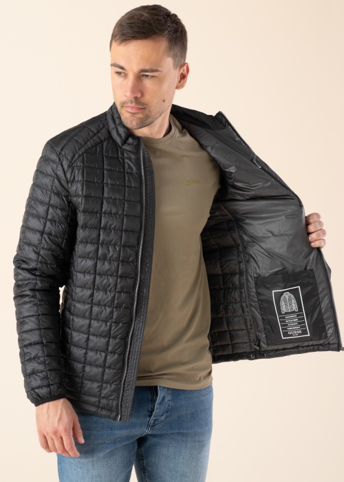 Весенне-осенняя куртка Guess