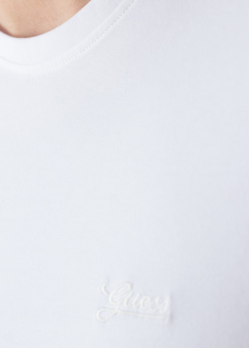 Футболка Pima Guess