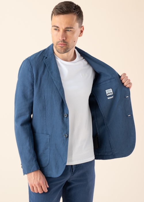 Пиджак Tyron Guess