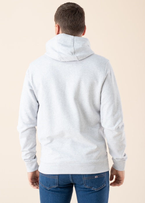 Кофта Arched логотип Tommy Jeans