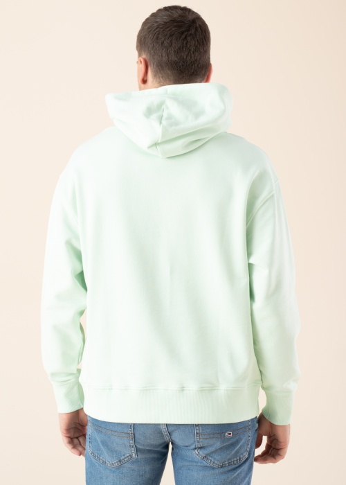 Кофта Badge Tommy Jeans