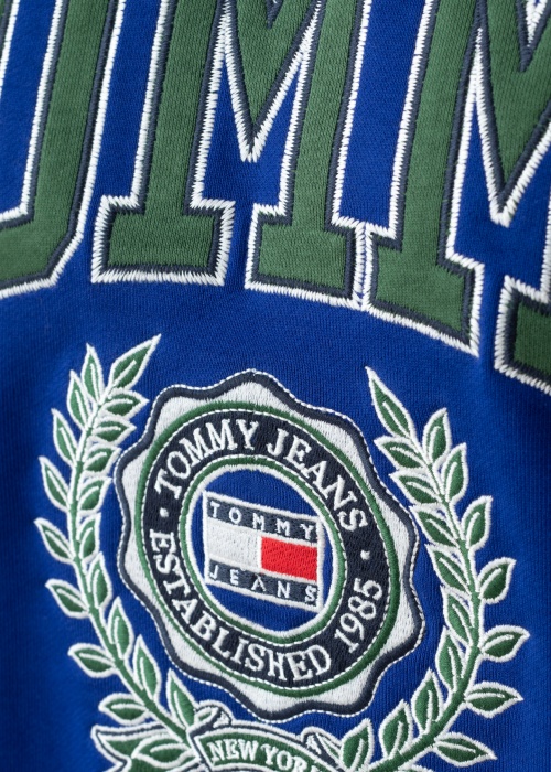 Кофта College Graphic Tommy Jeans