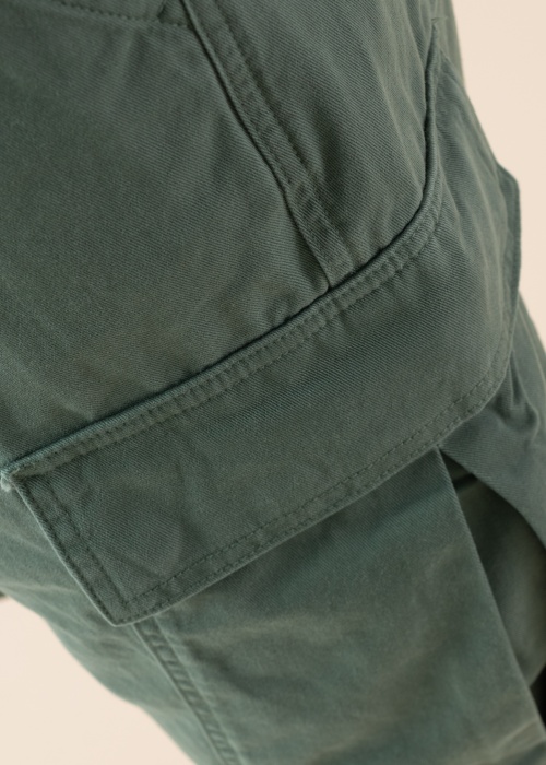 Штаны до колена Aiden Tommy Jeans