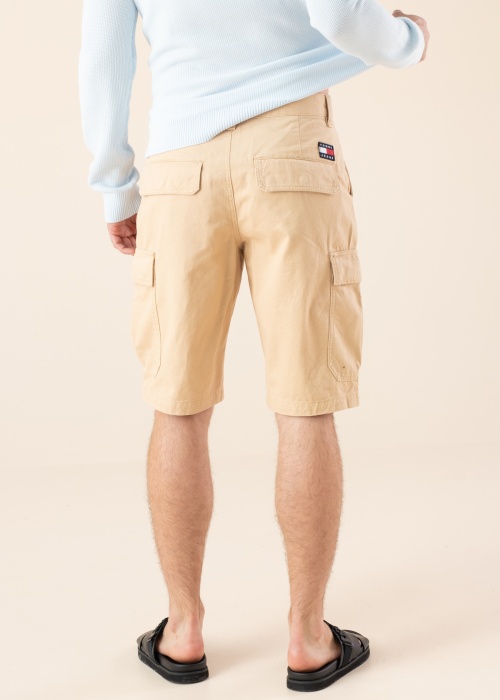 Tommy Jeans põlvpüksid Aiden