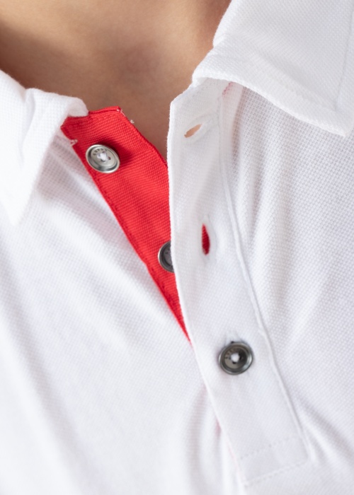 Рубашка-поло Guess