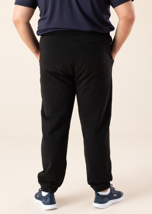 Tommy Jeans dressipüksid Solid Xs Badge