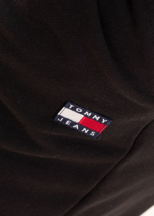 Tommy Jeans dressipüksid Solid Xs Badge