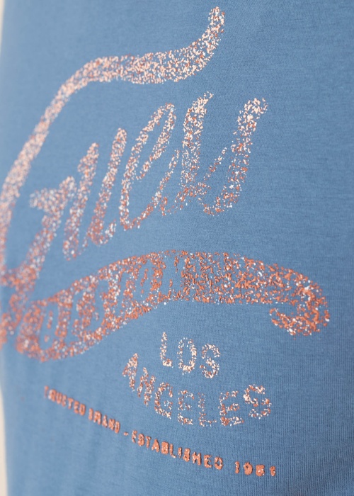 Футболка Dotted Guess