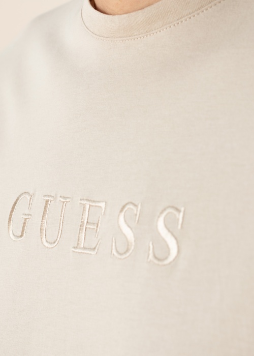 Футболка Pima Guess