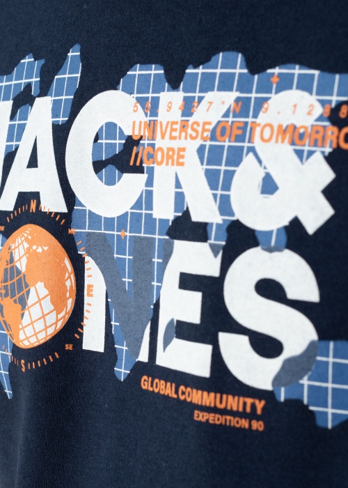 Кофта Dust Jack & Jones